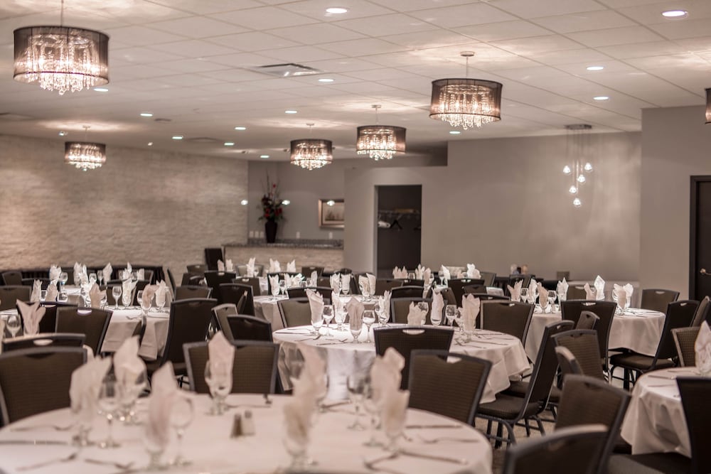 Coast Kamloops Hotel And Conference Centre 39/50