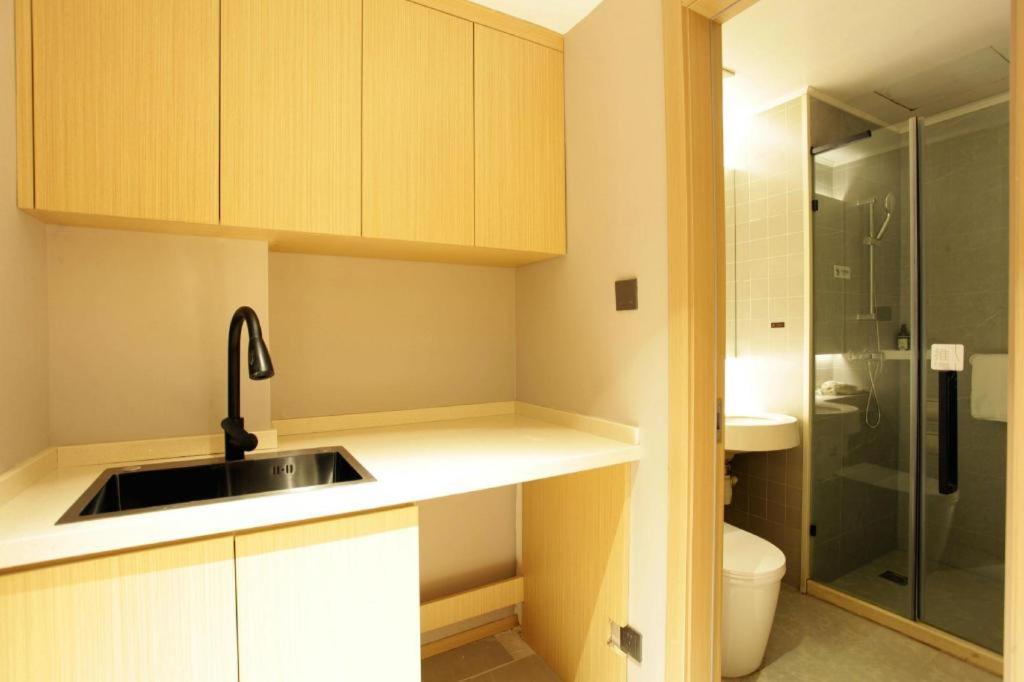Jinjiang Inn Beijing Wanfeng Road Hotel 64/64