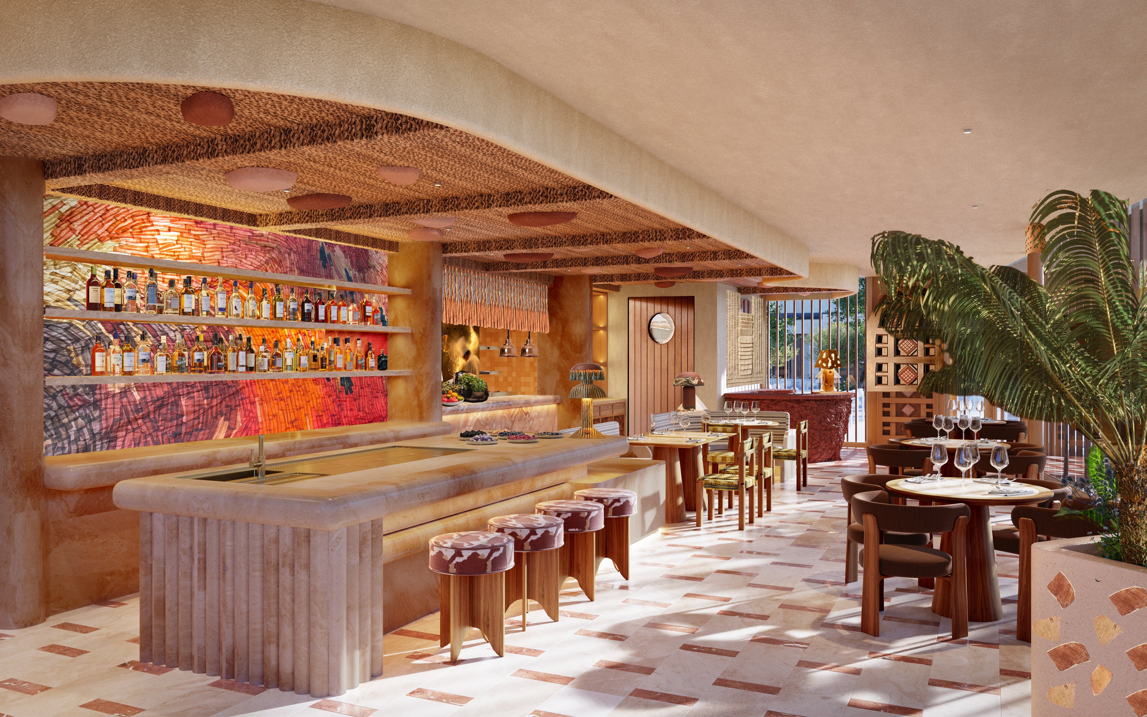 Mandarin Oriental Punta Negra, Mallorca 24/31