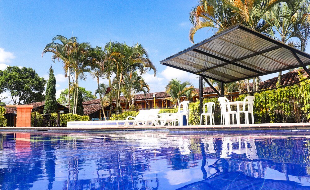 Hotel Quindio Campestre 10/29