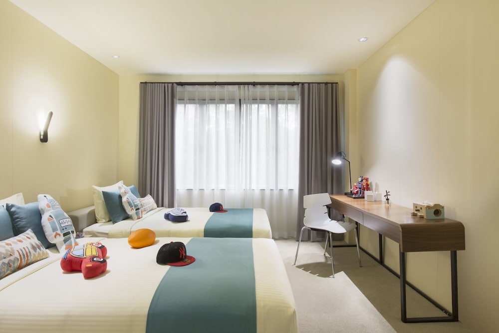 Aiqun Hotel 52/70