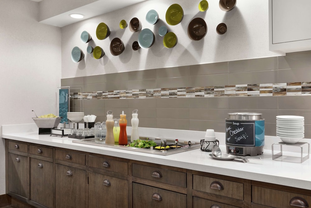 Homewood Suites By Hilton Columbus Dublin 36/47