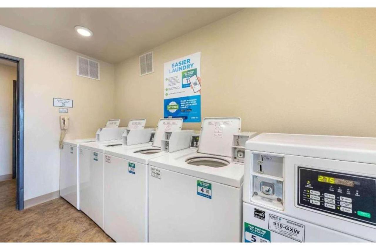 Motel6 Suites Oklahoma City Norman OK 18/20