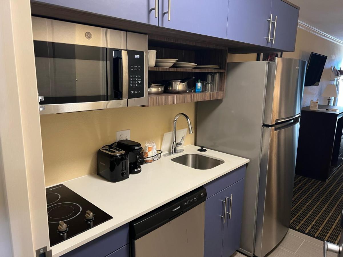 MainStay Suites Ozona I-10 50/50