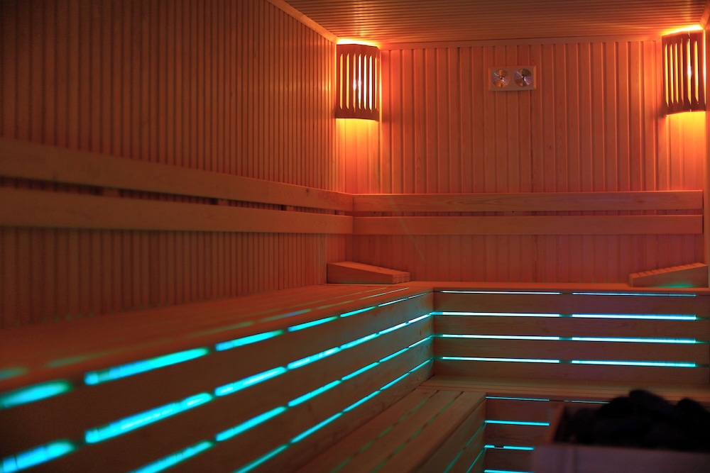 Kapadokya Hill Hotel and Spa (12+) 32/75