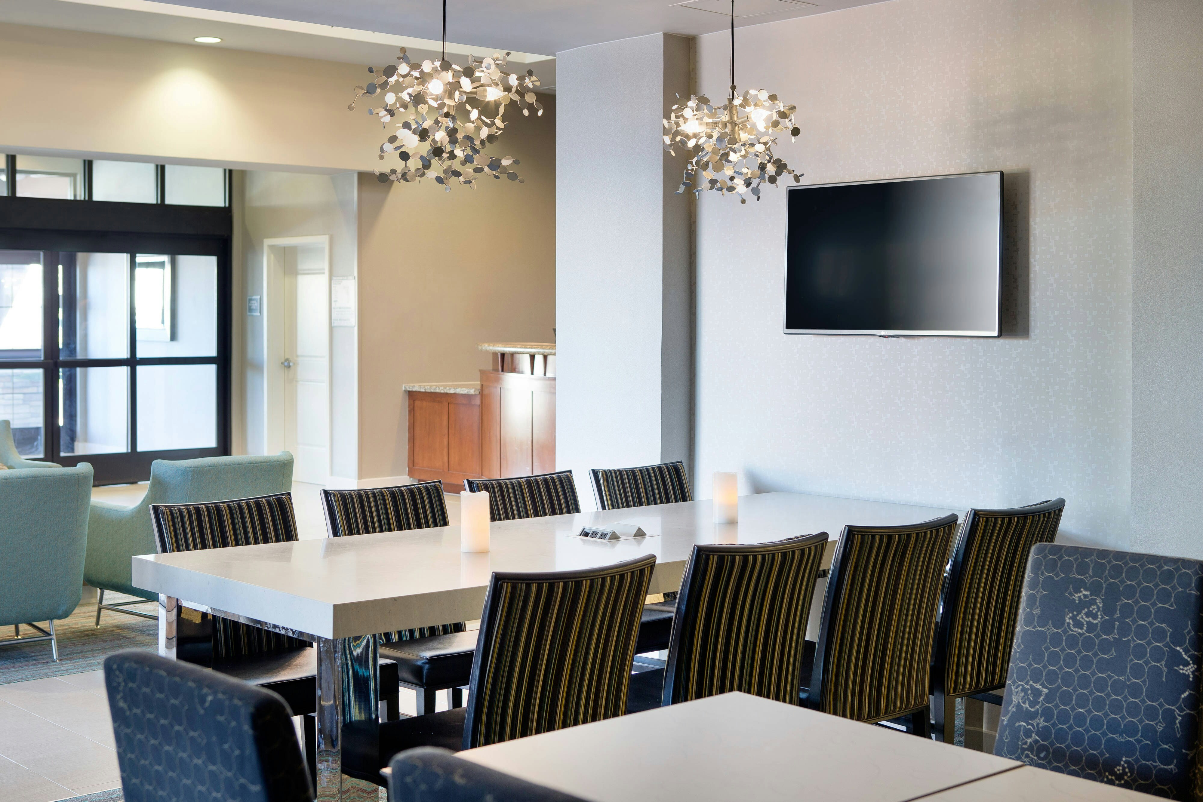 Residence Inn San Diego Oceanside 13/16