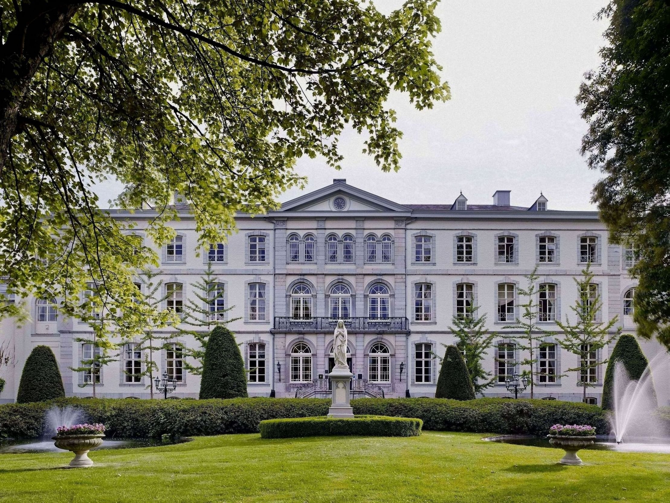 Hotel Kasteel Bloemendal 1/19
