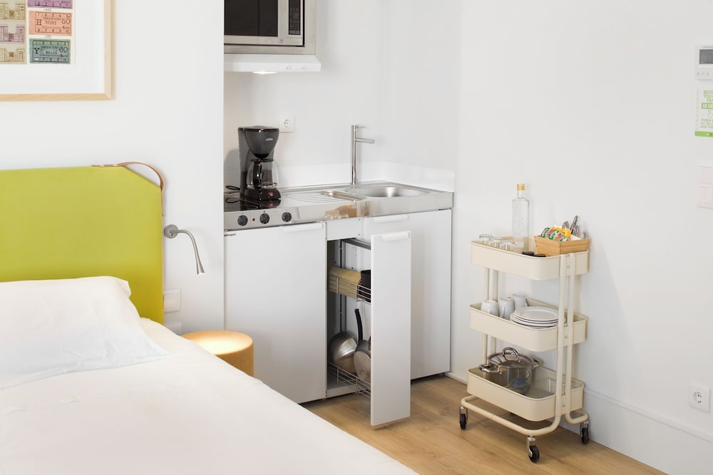 Ascensor Da Bica Lisbon Serviced Apartments 42/68