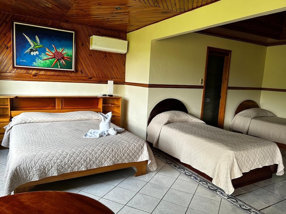 Hotel Linda Vista 23/74