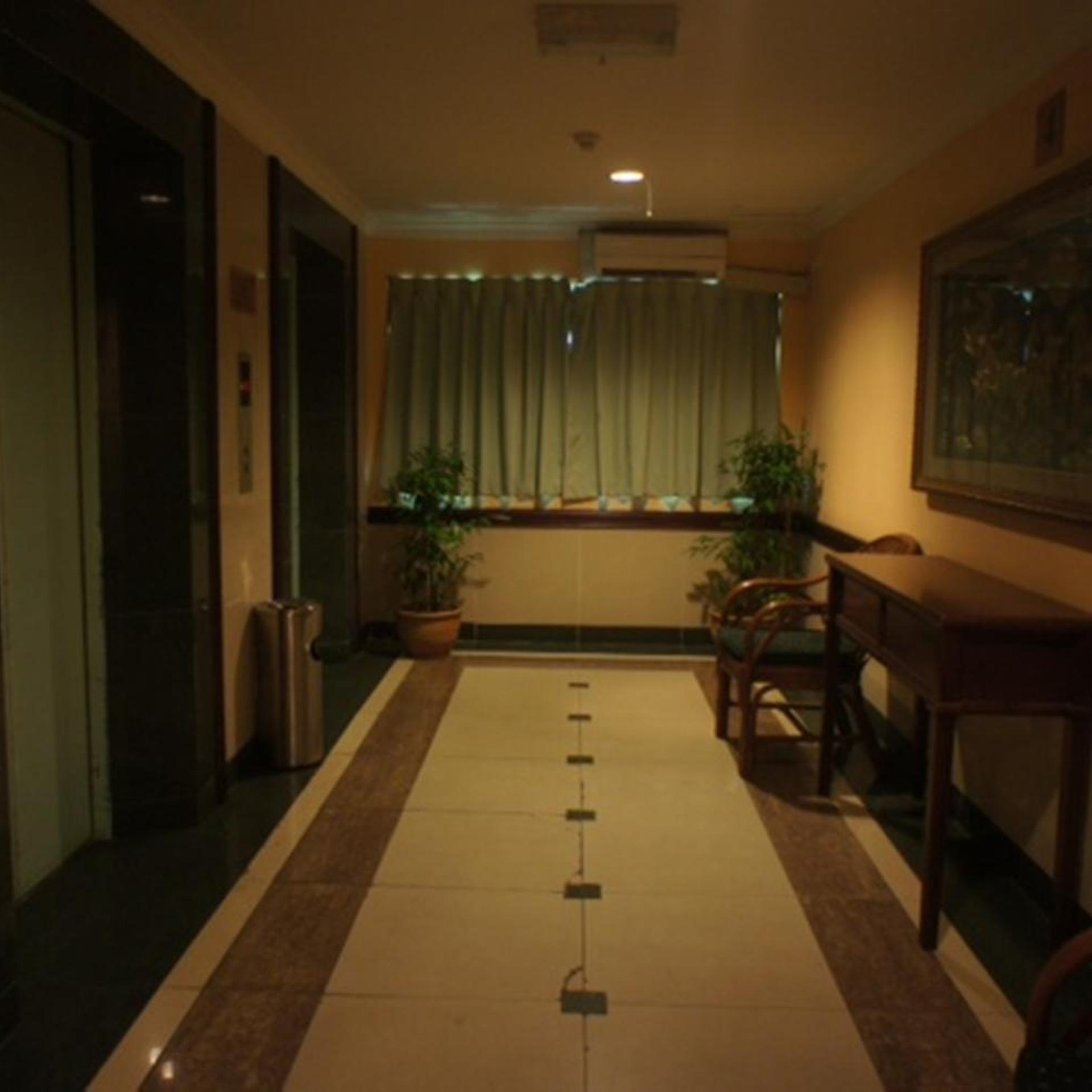 Tyng Garden Hotel Sandakan 34/39