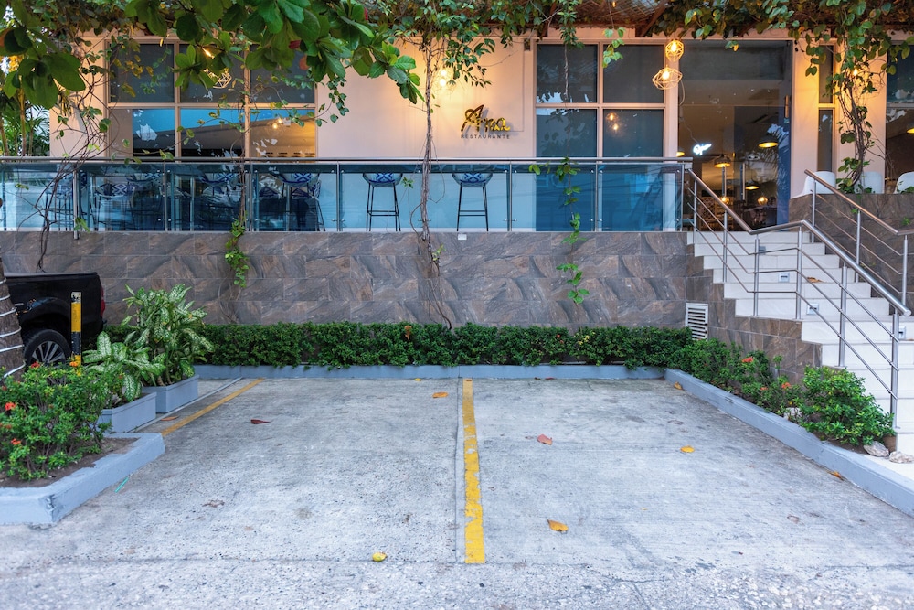 Zione Luxury Hotel Cartagena 80/85