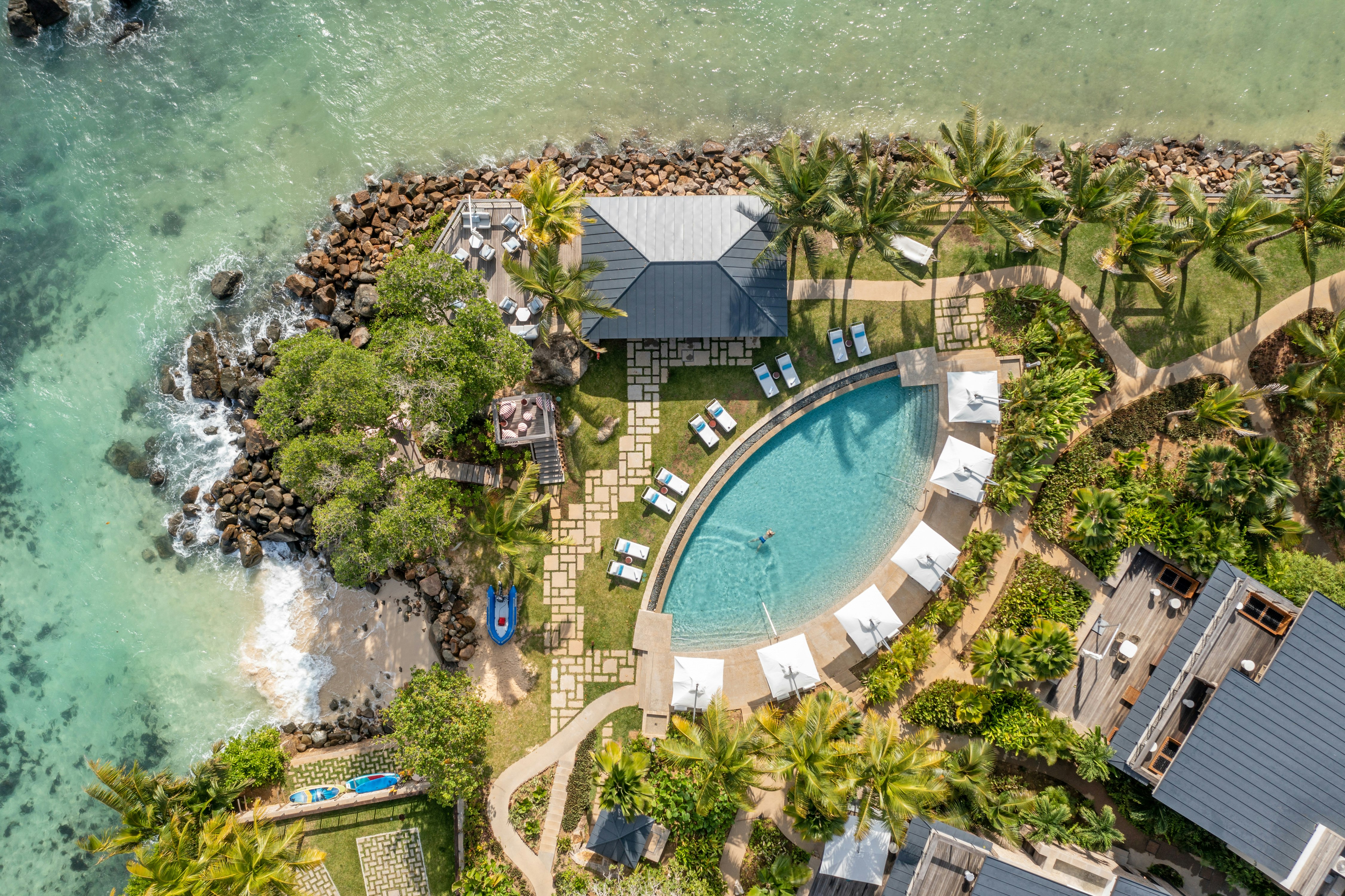 Mango House Seychelles Lxr Hotels And Resorts 23/27