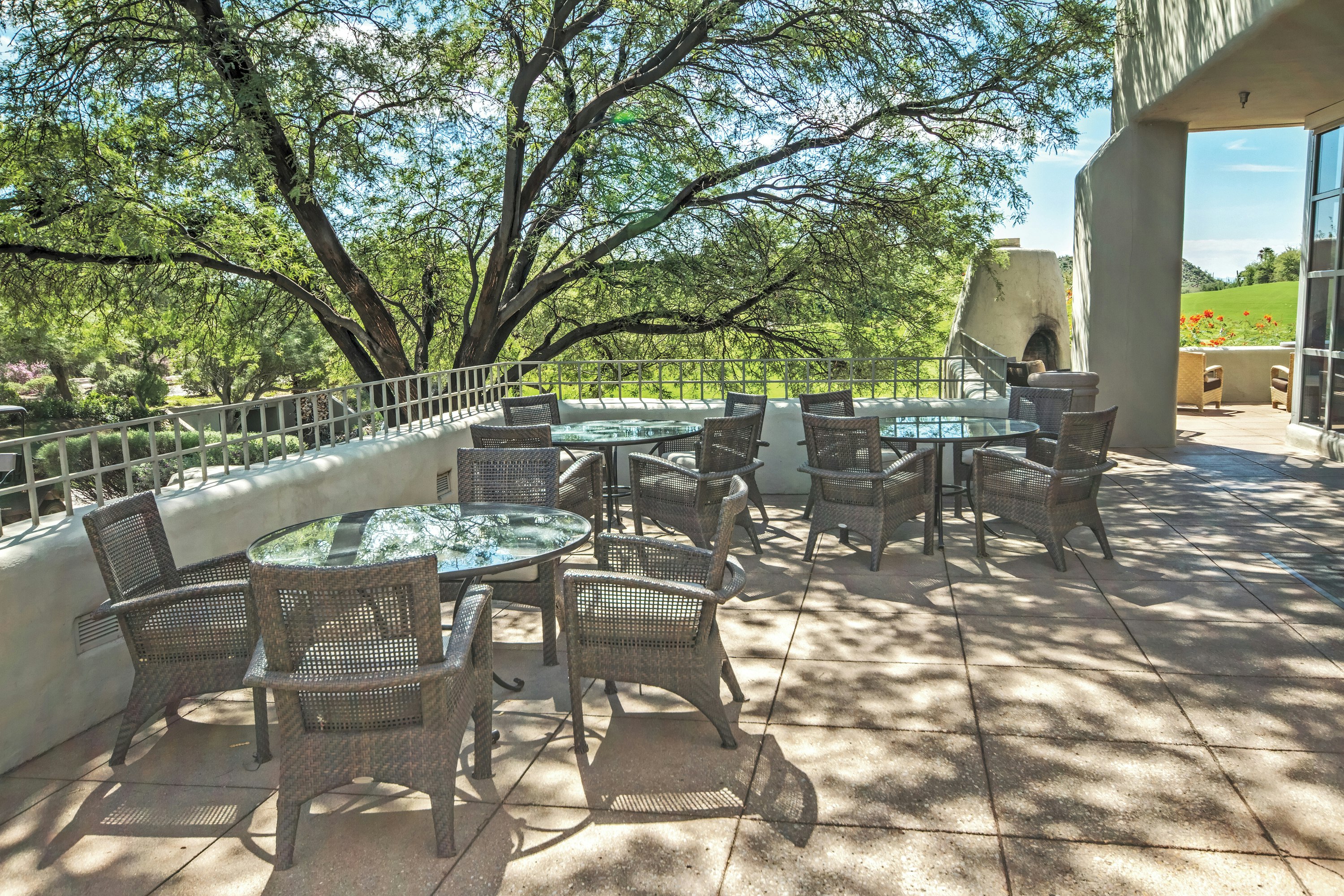 Starr Pass Golf Suites 34/50