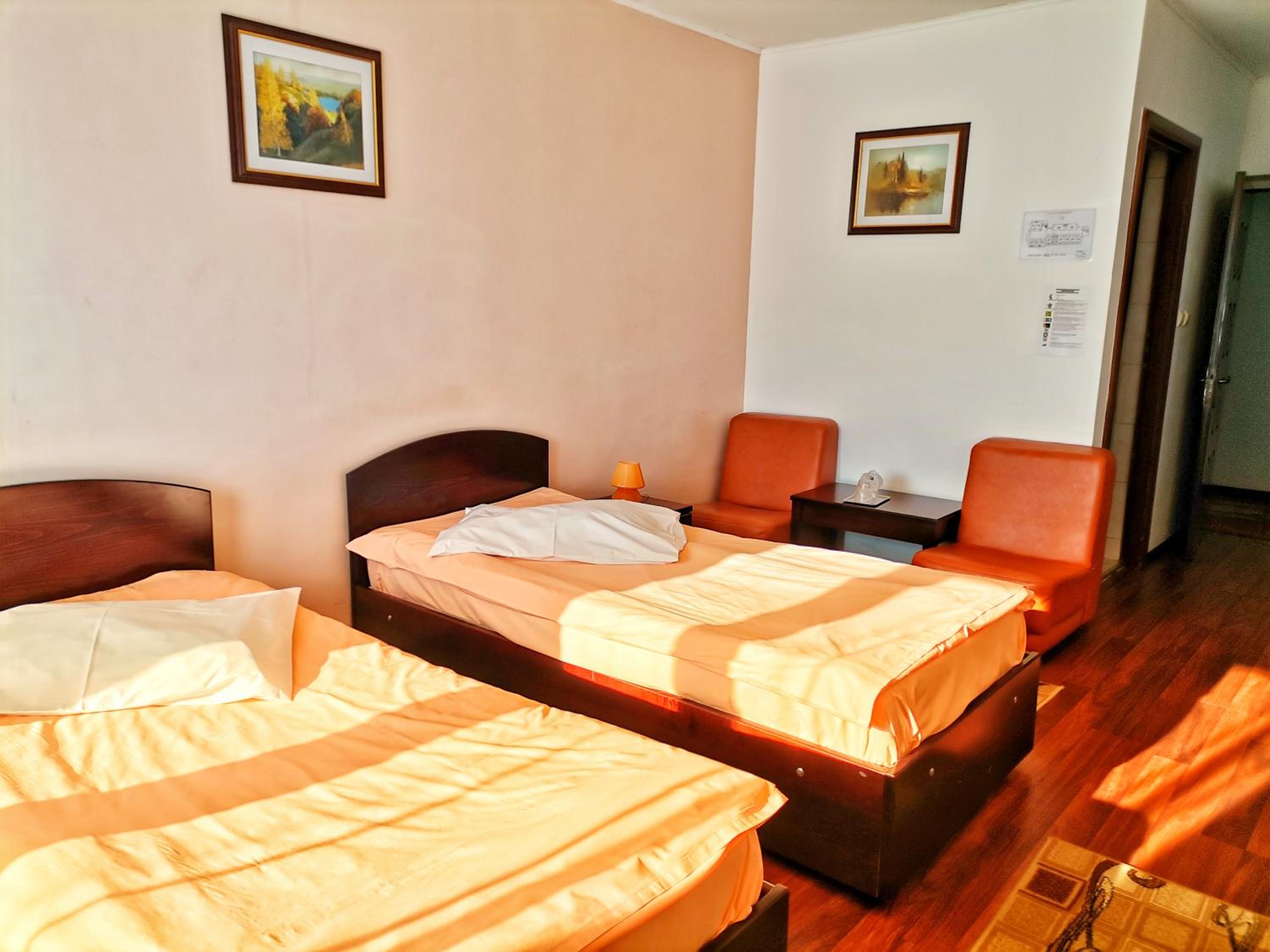 Ciric Hotel 10/46