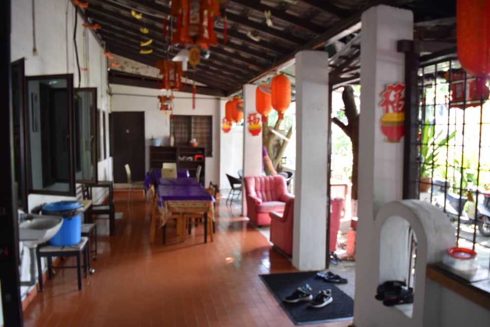 Casa Blanca Guest House 31/32