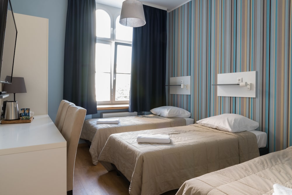 Hotel Traffic Wroclaw 2/37