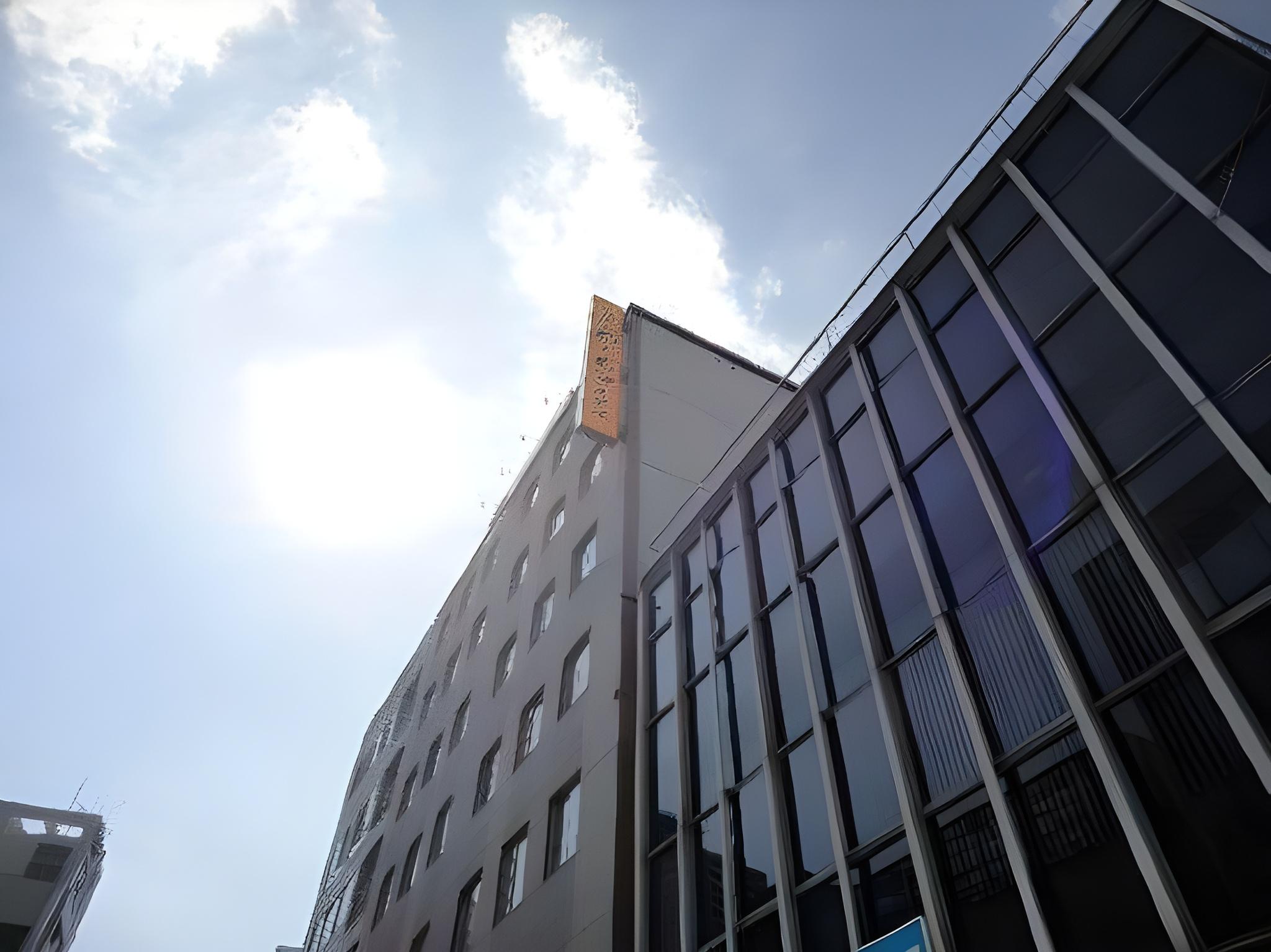 Nagoya New Rolen Hotel 2/23