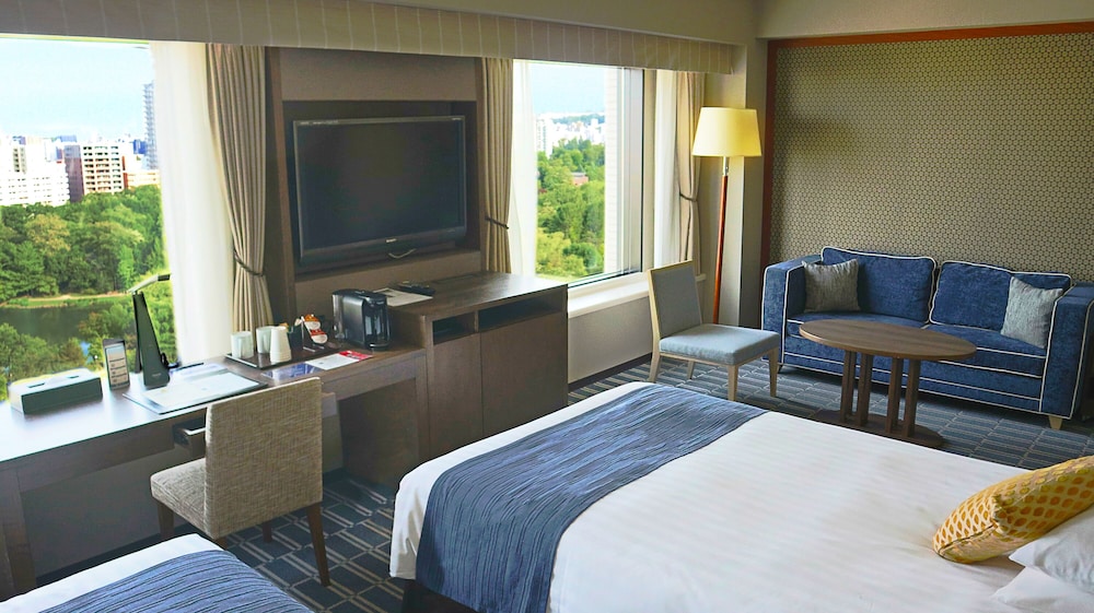 Premier Hotel Nakajima Park Sapporo 25/82