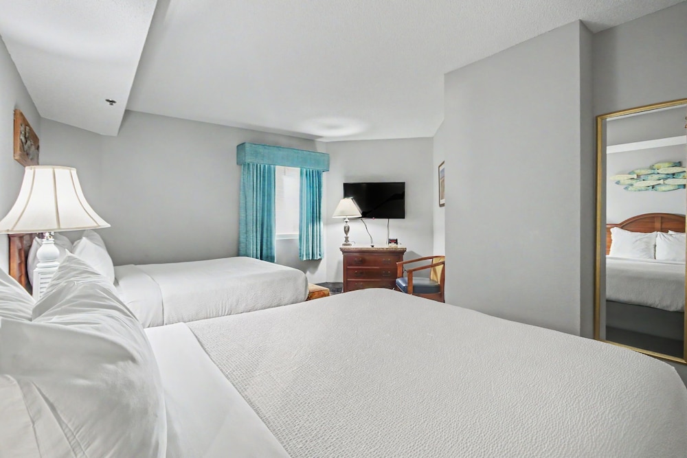 Carolinian Beach Resort in Myrtle Beach by Vacasa 43/50