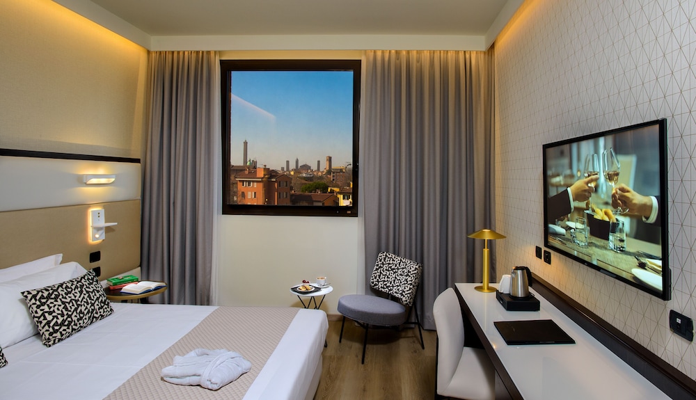 Savhotel Aemilia Bologna 20/68