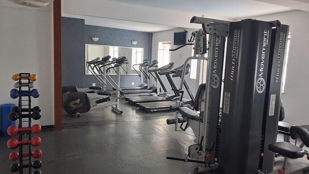 sport facilities