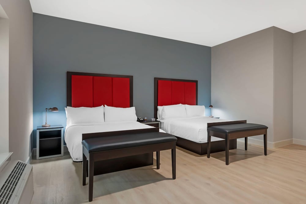 The J Hotel Dunedin Clearwater, an Ascend Collection Hotel 21/50