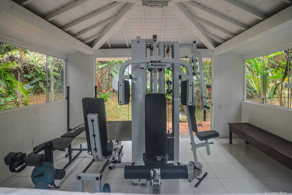 Barracuda Eco Resort 18/50