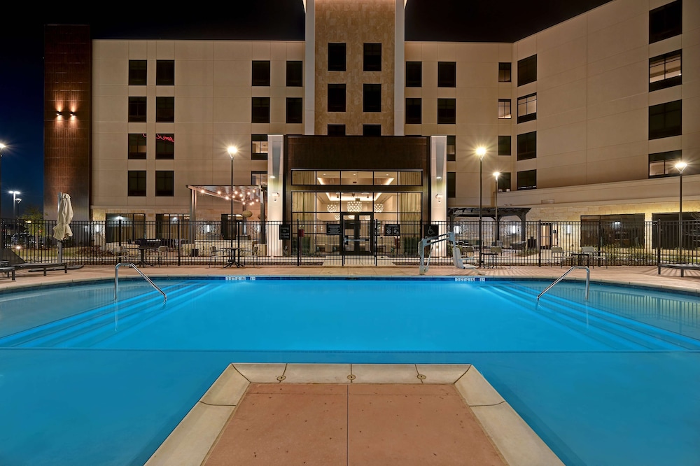 Homewood Suites by Hilton Dallas The Colony 24/58