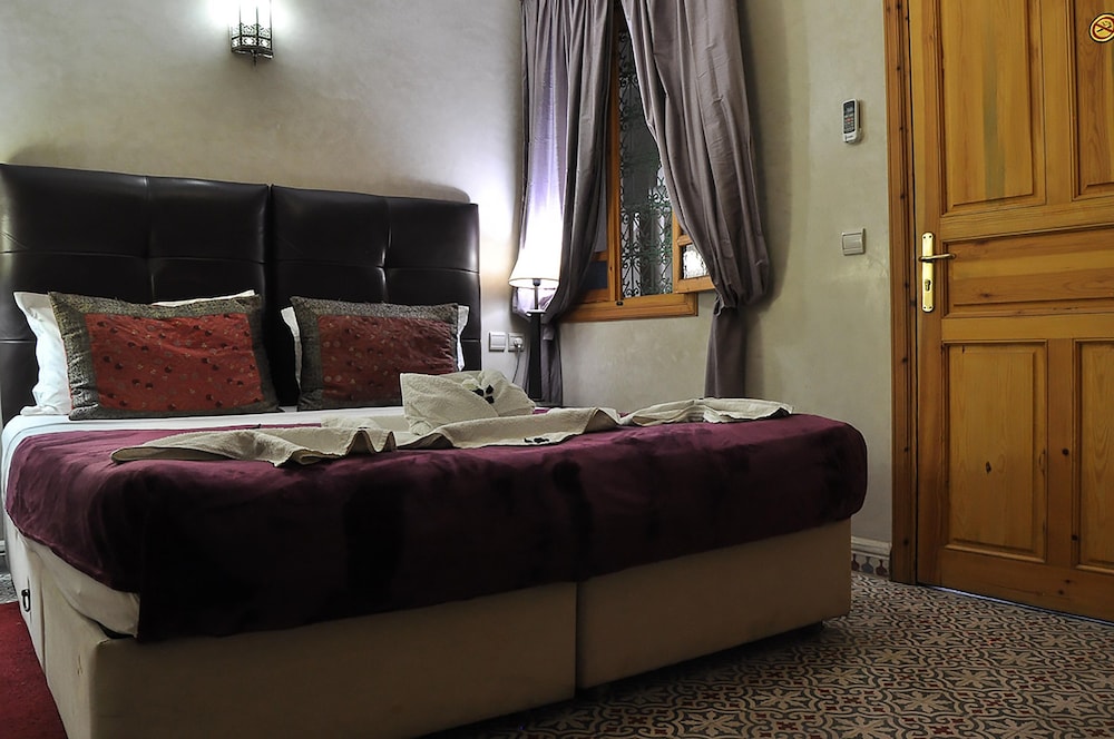 Riad Inaka 16/50