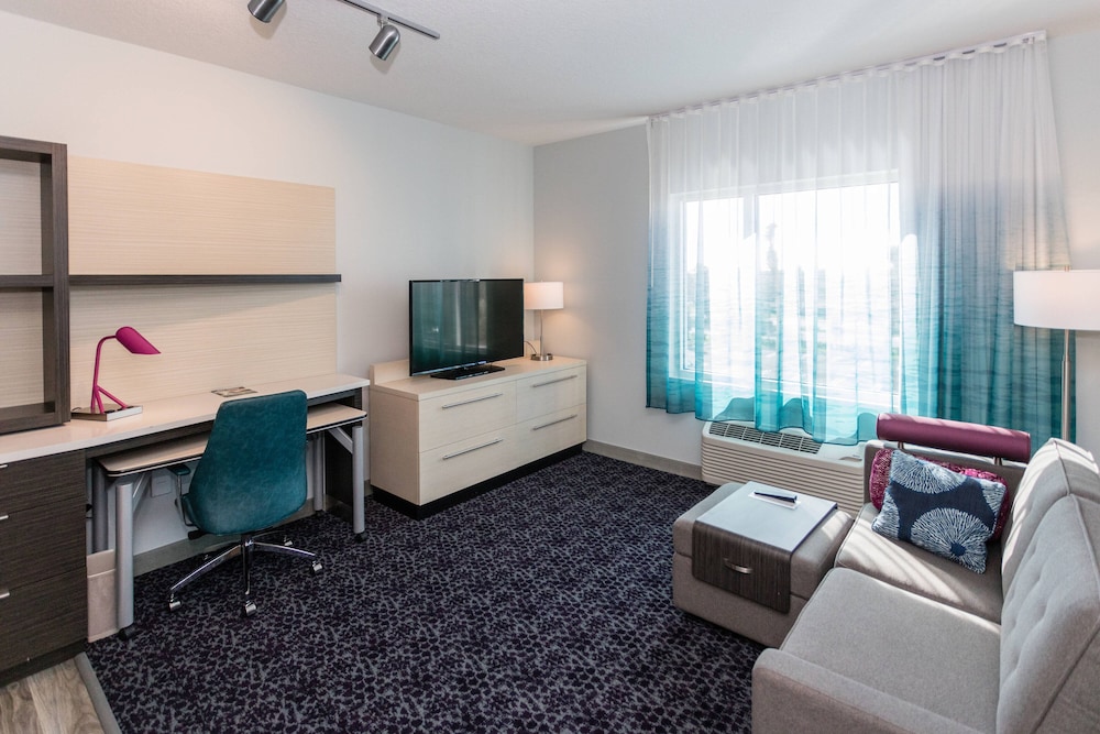 Towneplace Suites By Marriott Port St. Lucie I-95 31/43