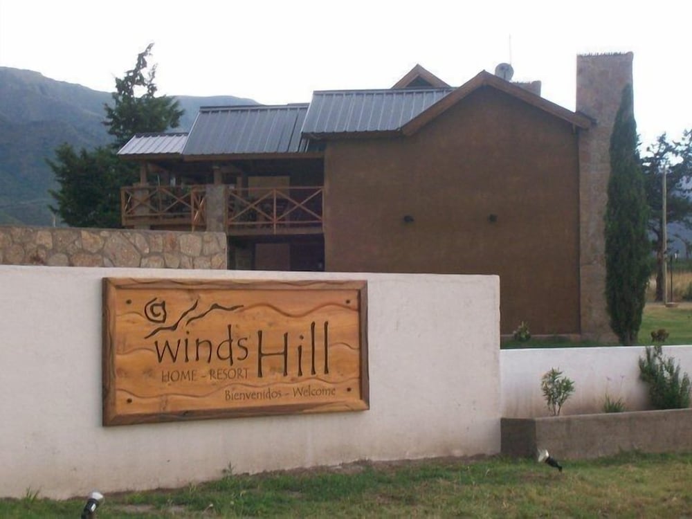 Winds Hill Home Resort 2/26