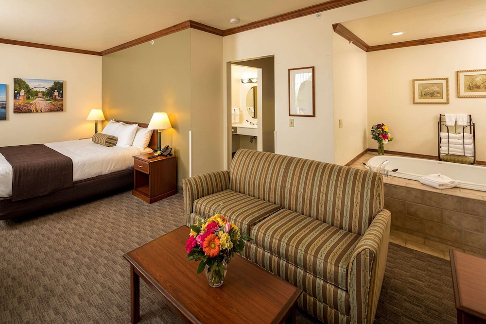 Kress Inn Ascend Hotel Collection 14/54
