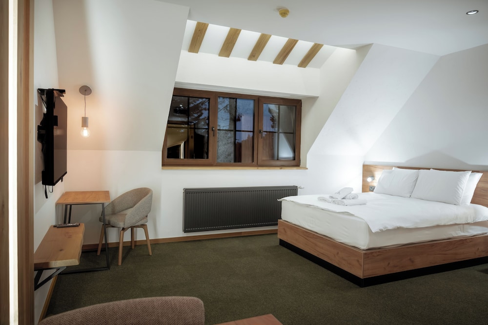Angelina Apart Hotel&Spa Divcibare 22/83
