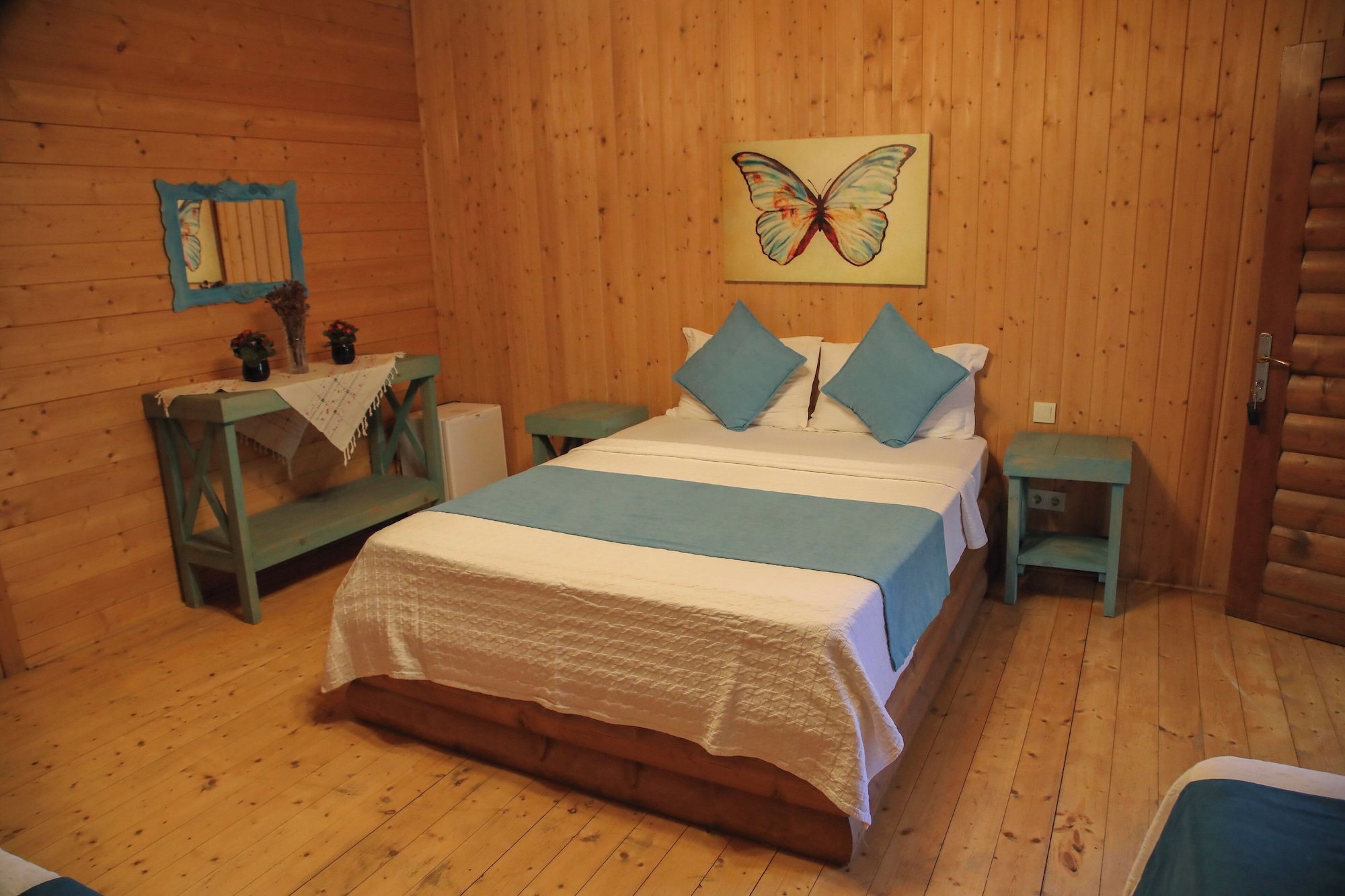 1 BEDROOM, DELUXE, BUNGALOW