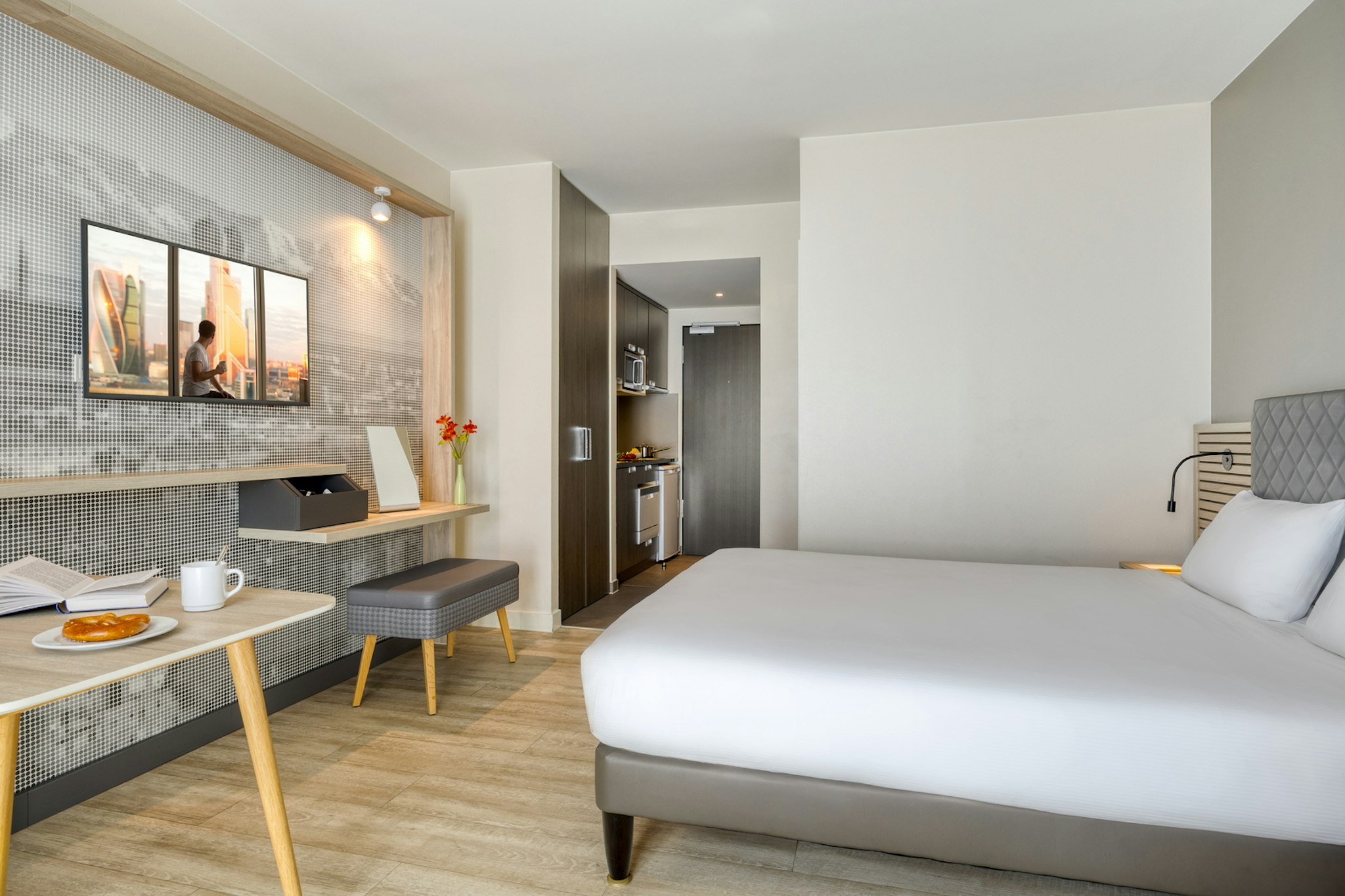 Citadines Arnulfpark Munich 29/65
