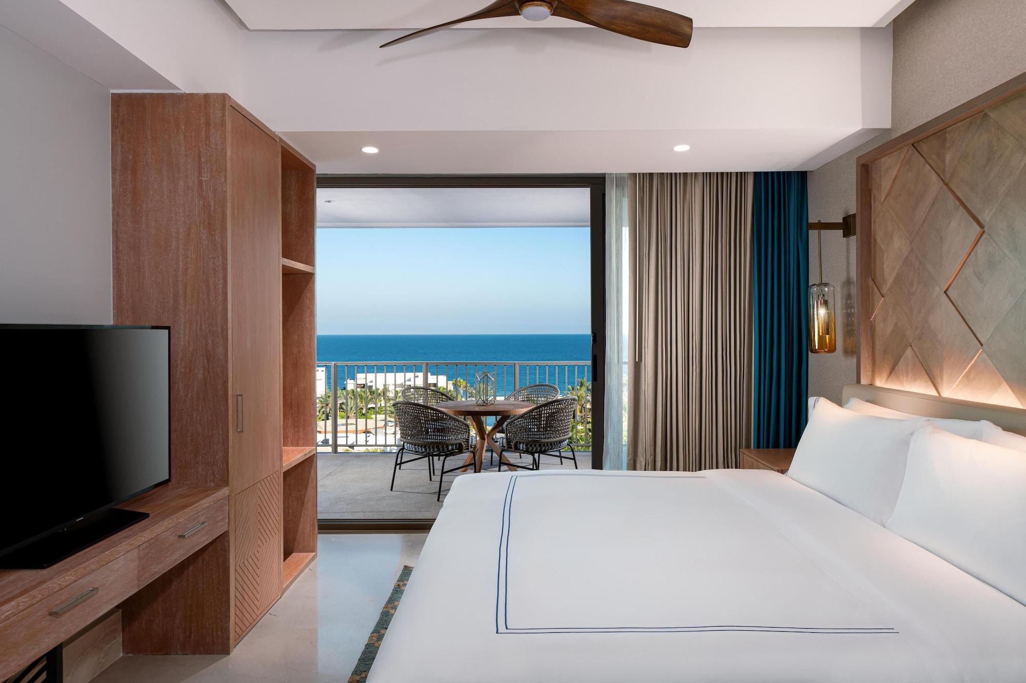 2 Bedrooms, Suite, Ocean View, Kitchen