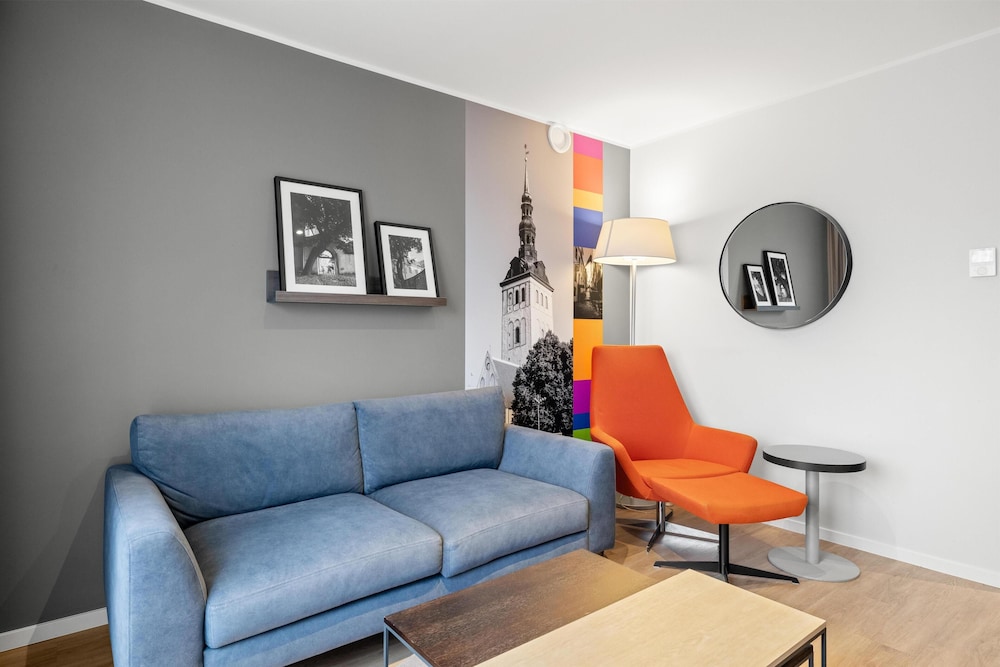 Park Inn By Radisson Meriton Conference Spa Hotel Tallinn 56/72