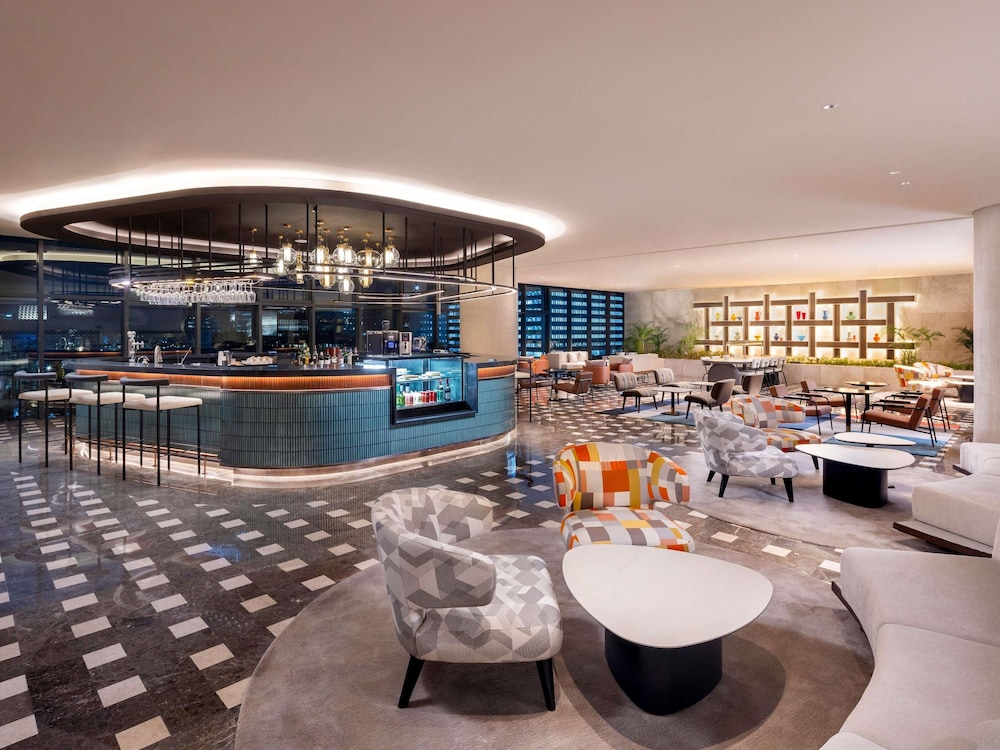 Mercure Ambassador Seoul Magok 64/67