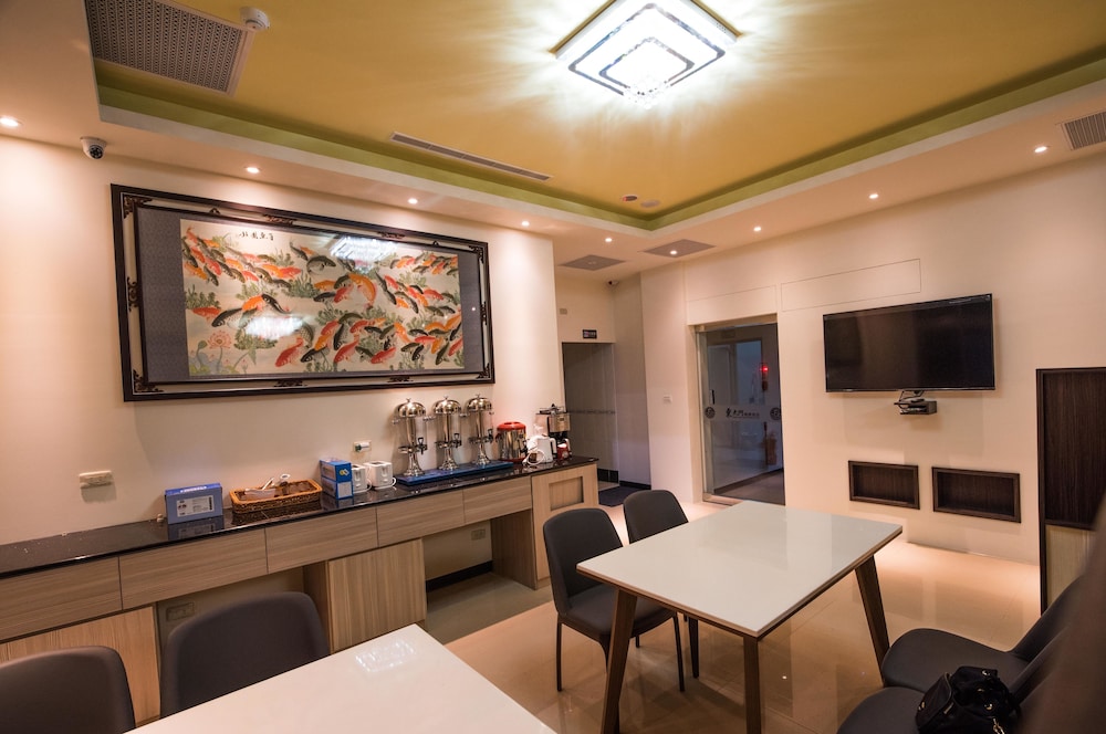 Dongdaemun Boutique Hotel 22/32