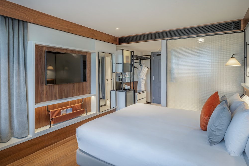 Melia White House 20/80
