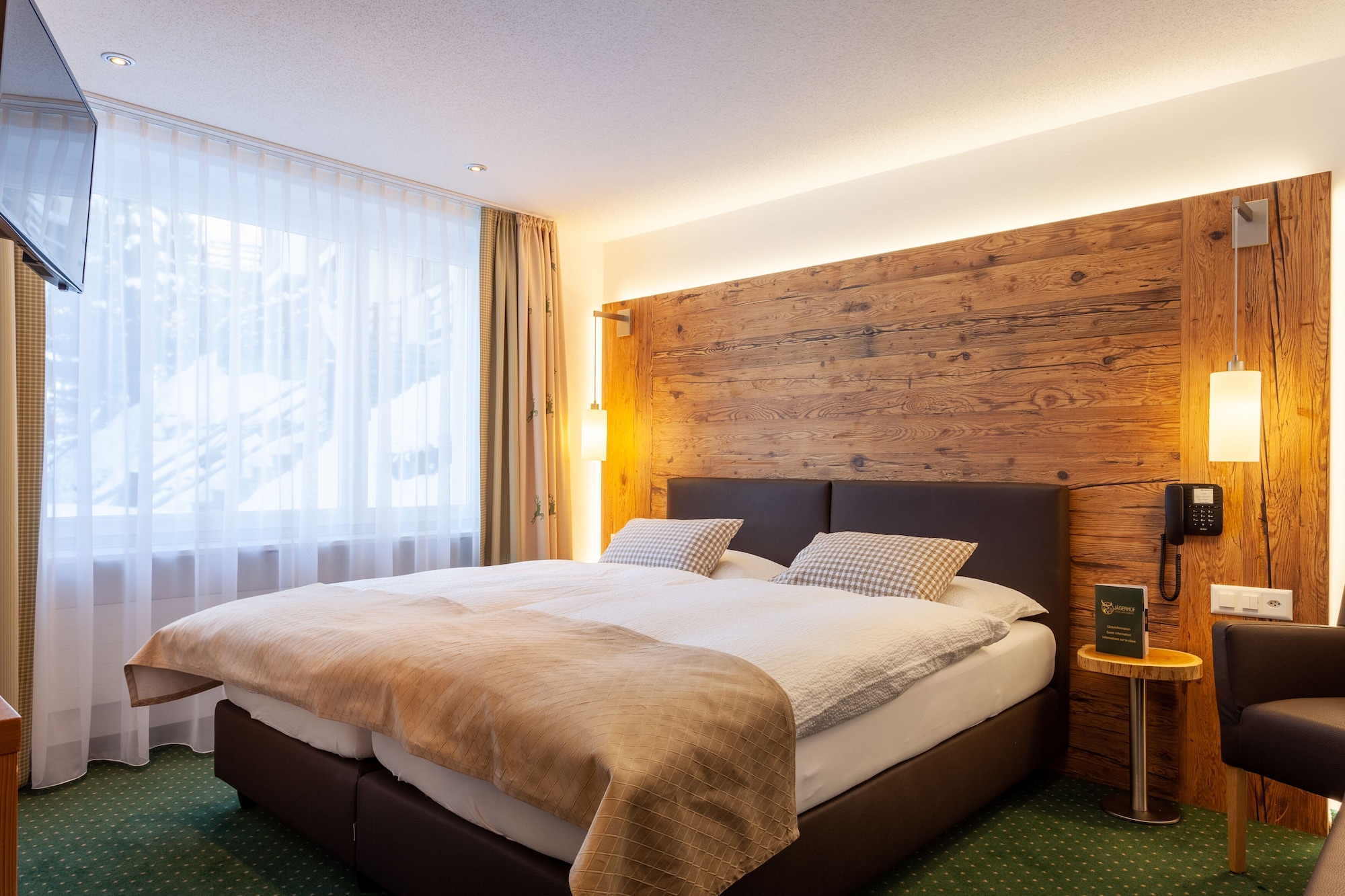 Family Suite