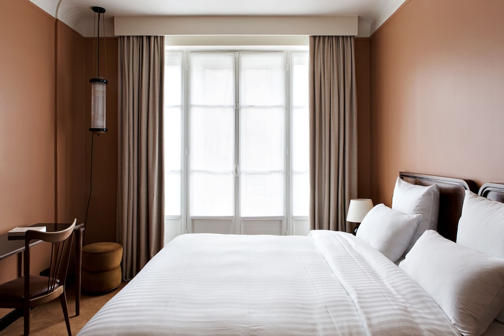 Rochechouart - Orso Hotels 12/78