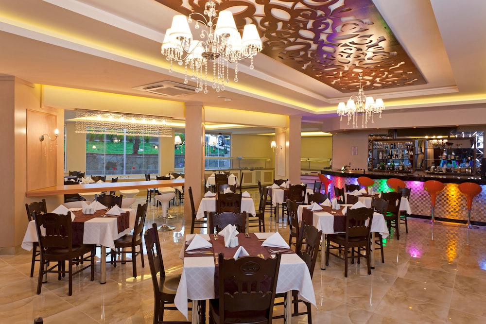 Monart City Hotel All Inclusive 36/62