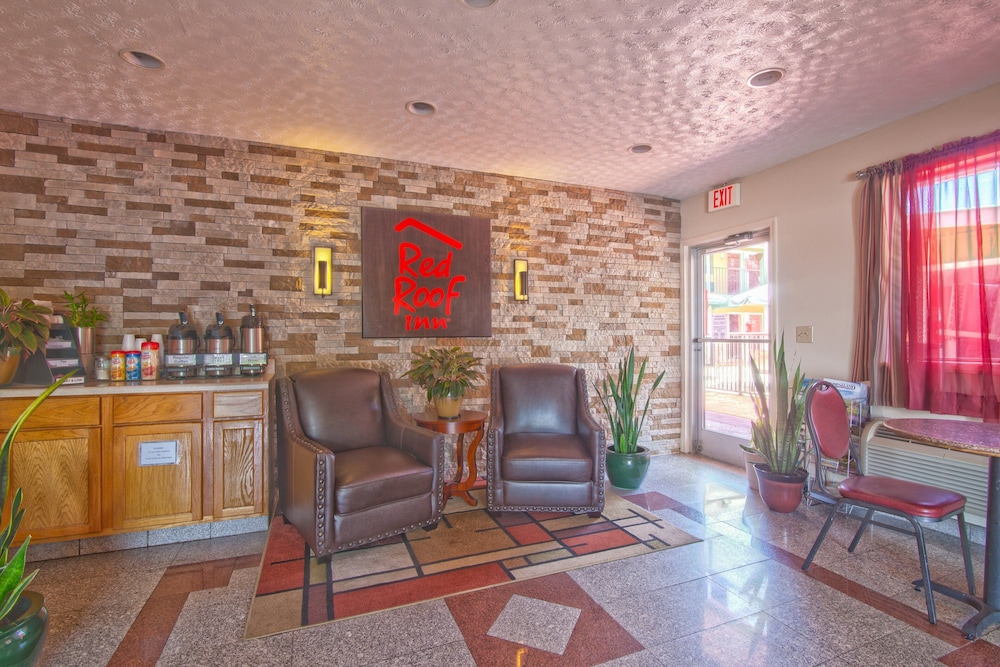Red Roof Inn Crossville 22/28