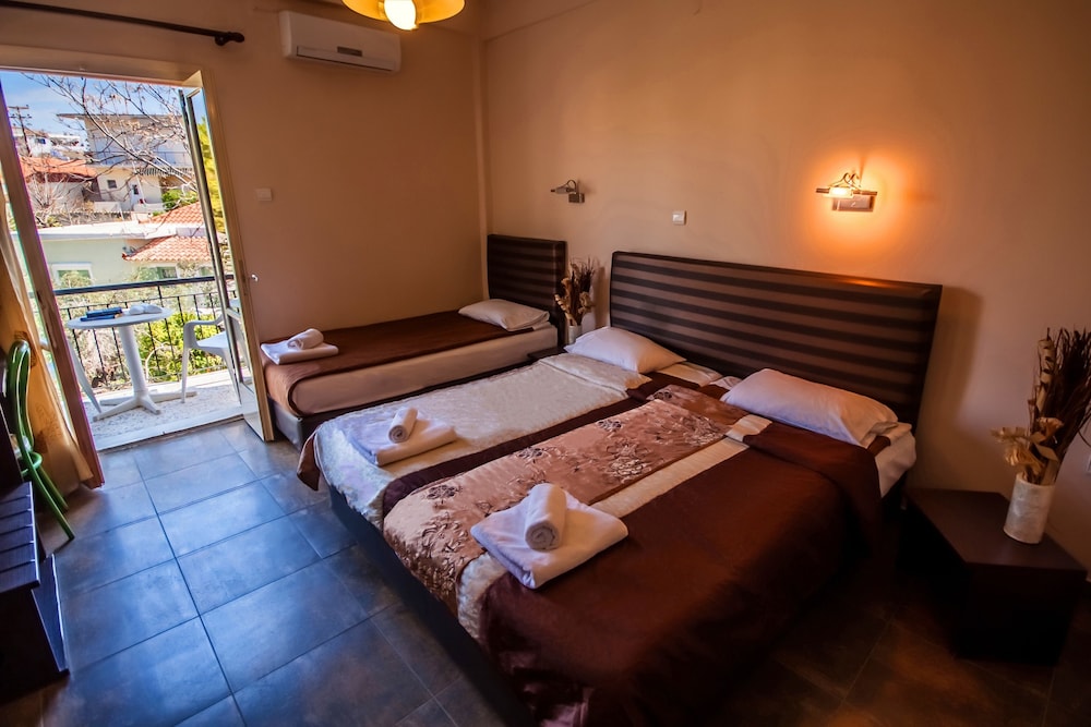 Ulrika Hotel 19/50