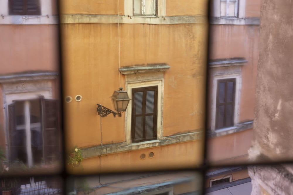 Campo de' Fiori 34 1/50