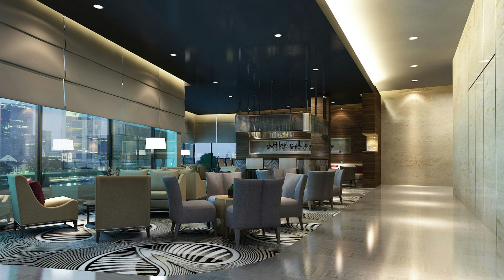 Swiss-Belhotel Airport Jakarta 39/42