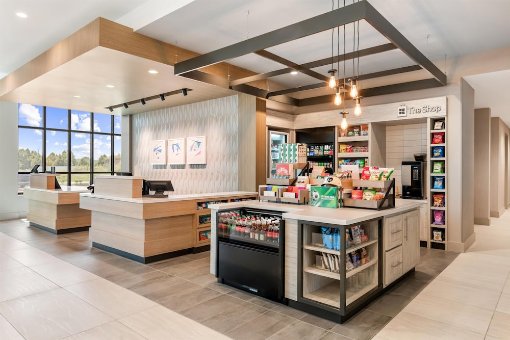 Hilton Garden Inn Kansas City Riverside 9/50