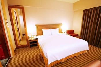 Kindness Hotel Taitung 15/56