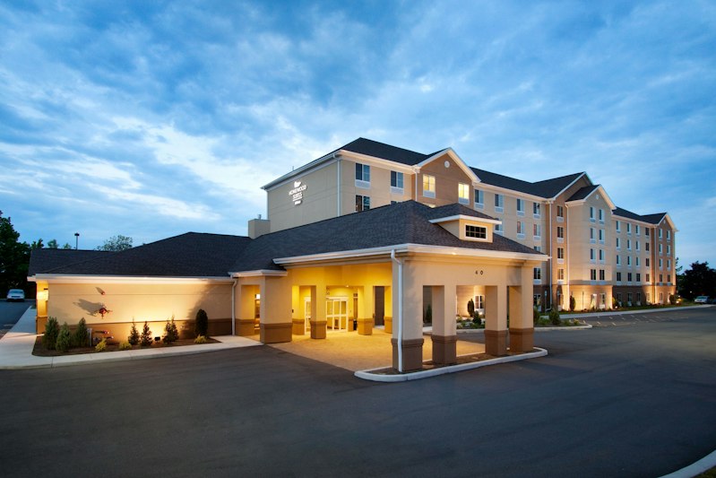 Homewood Suites by Hilton Rochester/Greece, NY 1/24